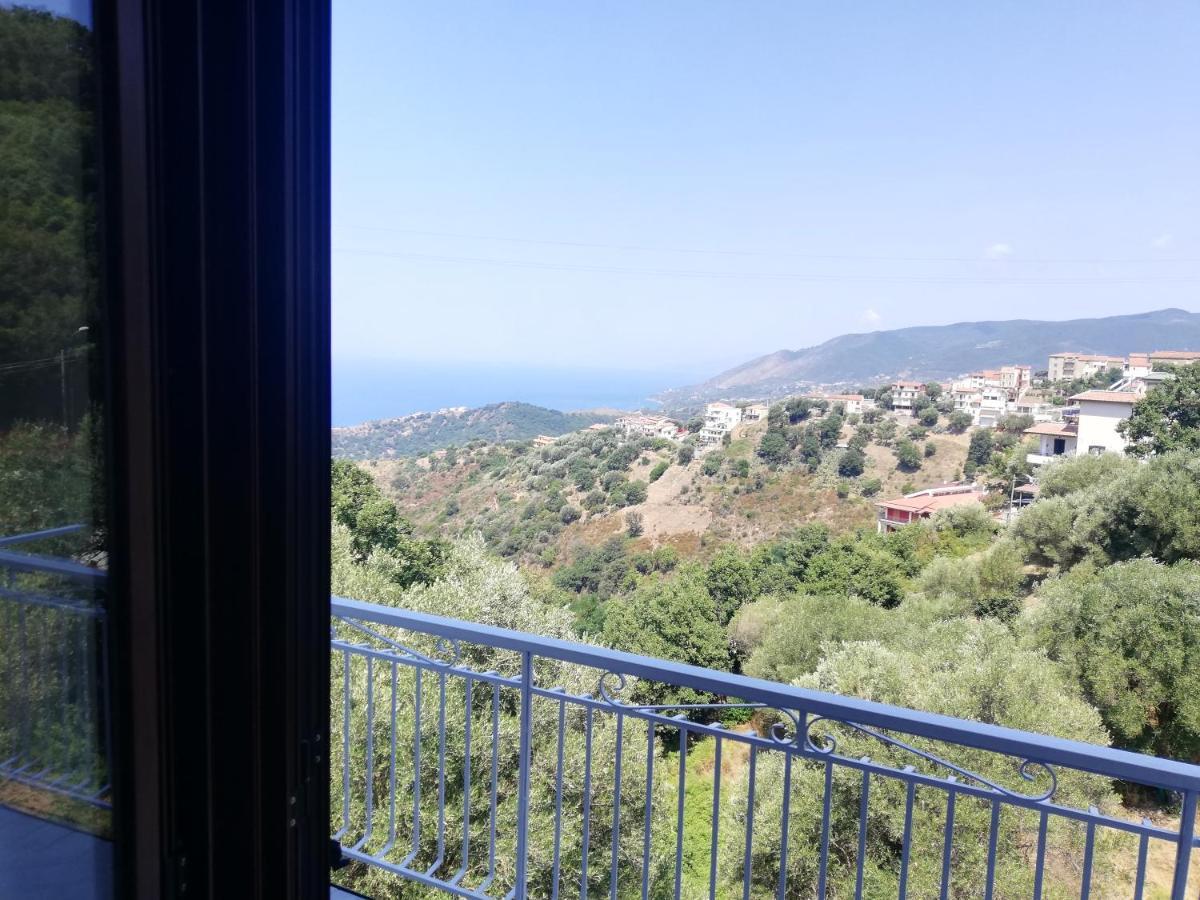 Апартаменты Casa Vacanze Чентола Экстерьер фото