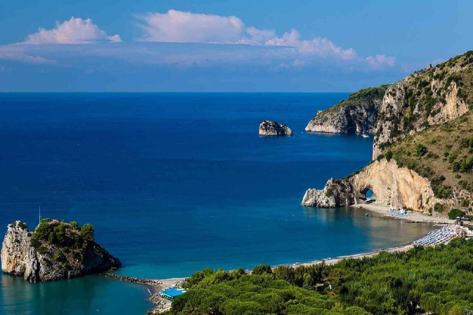 Апартаменты Casa Vacanze Чентола Экстерьер фото